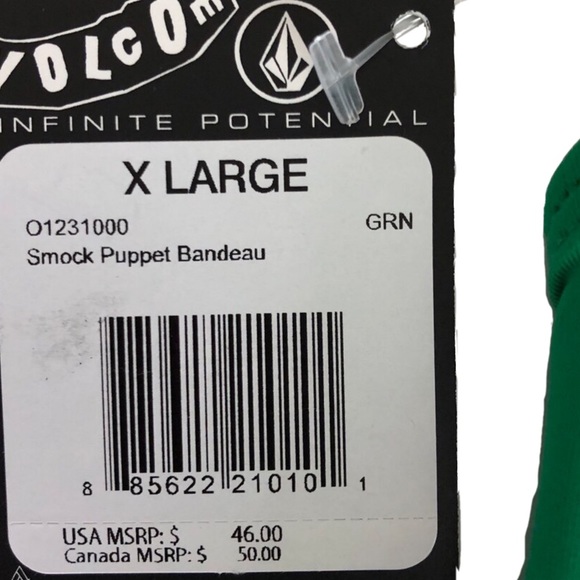 VOLCOM Bikini - Picture 4 of 5